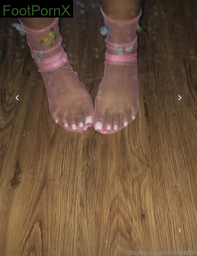 khlodadon feet photo 1